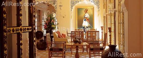 The Oberoi Bali 7